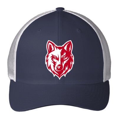 FlexFit Embroidered Hat Thumbnail